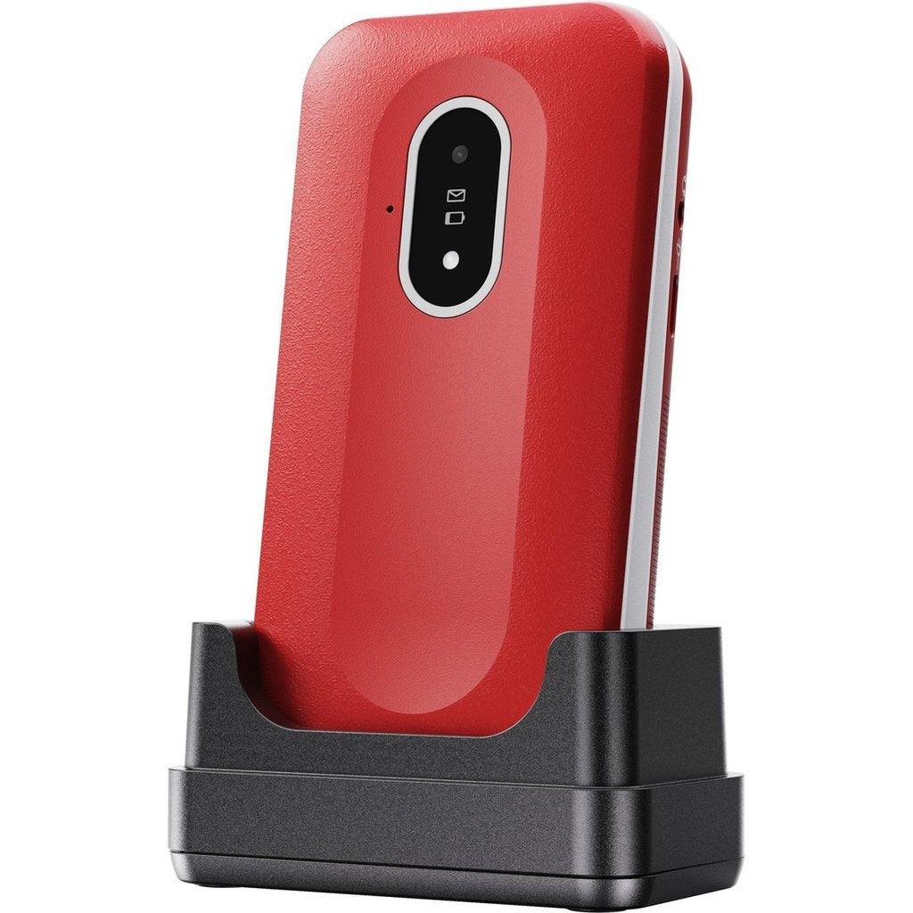 Doro Leva L20 Red