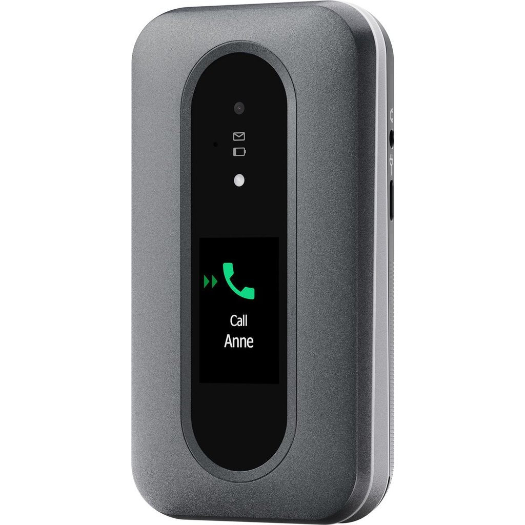 Doro Leva L30 Black