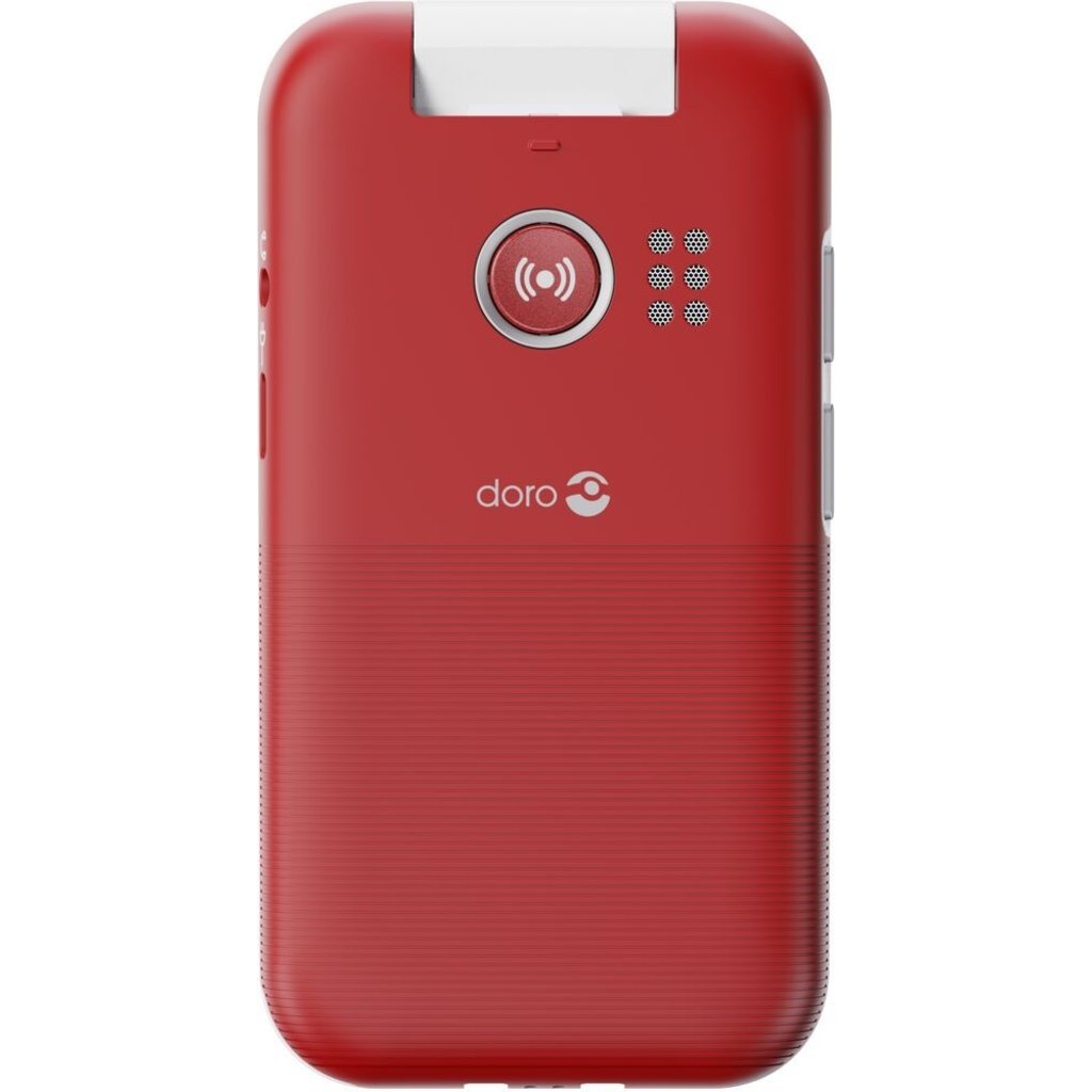 Doro Leva L30 Red