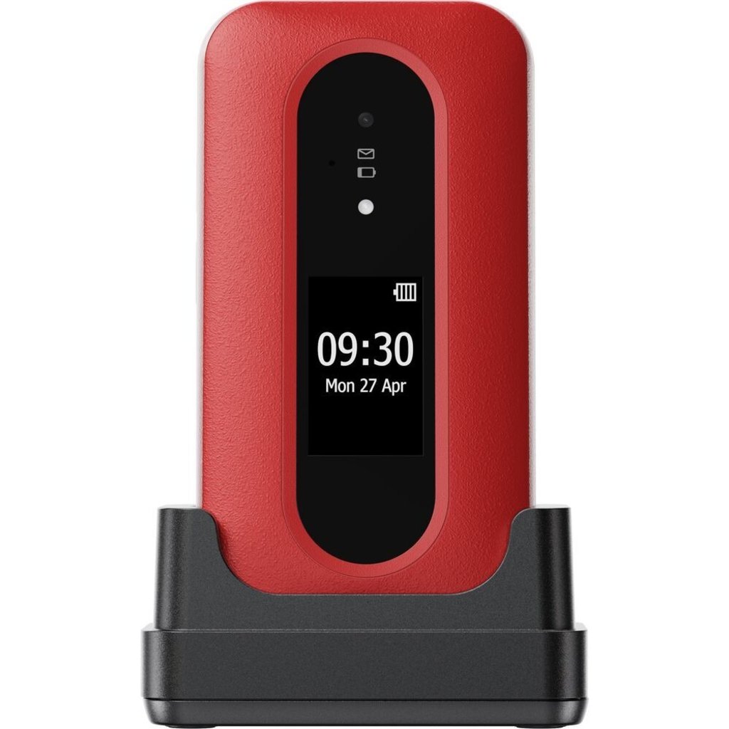 Doro Leva L30 Red