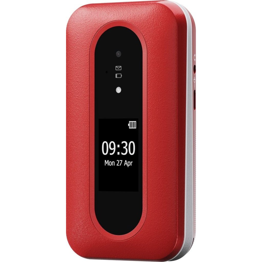 Doro Leva L30 Red