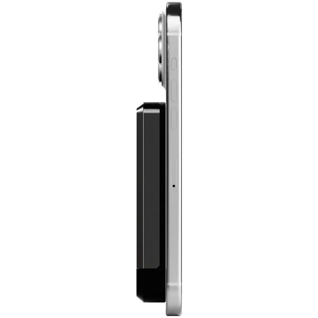 Cygnett MagSlim 10.000mAh Powerbank Black