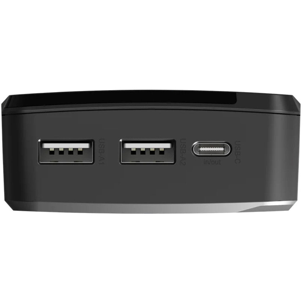 Cygnett Boost 4 20.000 mAh Power Bank Black