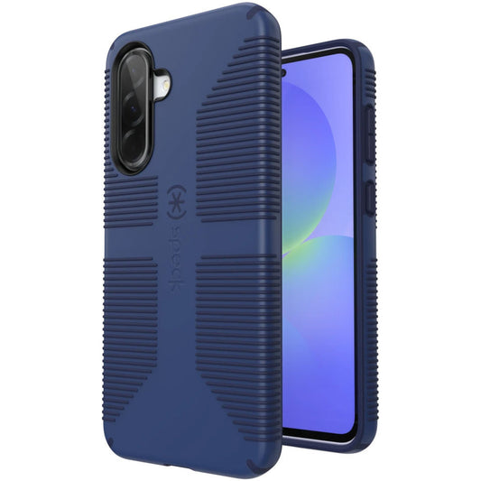 Speck Impact Hero Grip Samsung Galaxy A36 5G/A56 5G Blue