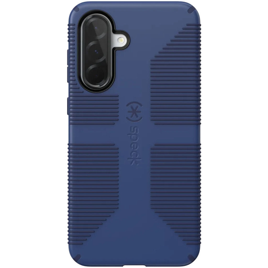 Speck Impact Hero Grip Samsung Galaxy A36 5G/A56 5G Blue