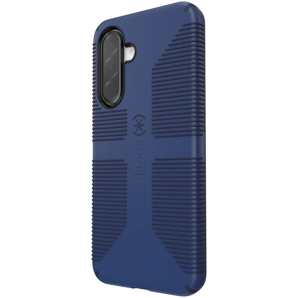 Speck Impact Hero Grip Samsung Galaxy A36 5G/A56 5G Blue