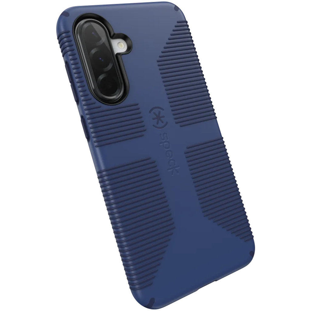 Speck Impact Hero Grip Samsung Galaxy A36 5G/A56 5G Blue