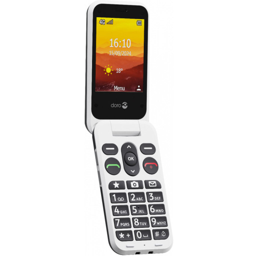 Doro Leva 30 Graphite Dummie
