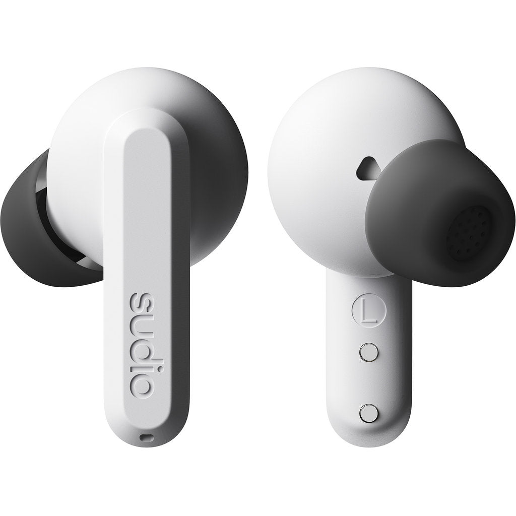 Sudio A3 Pro White