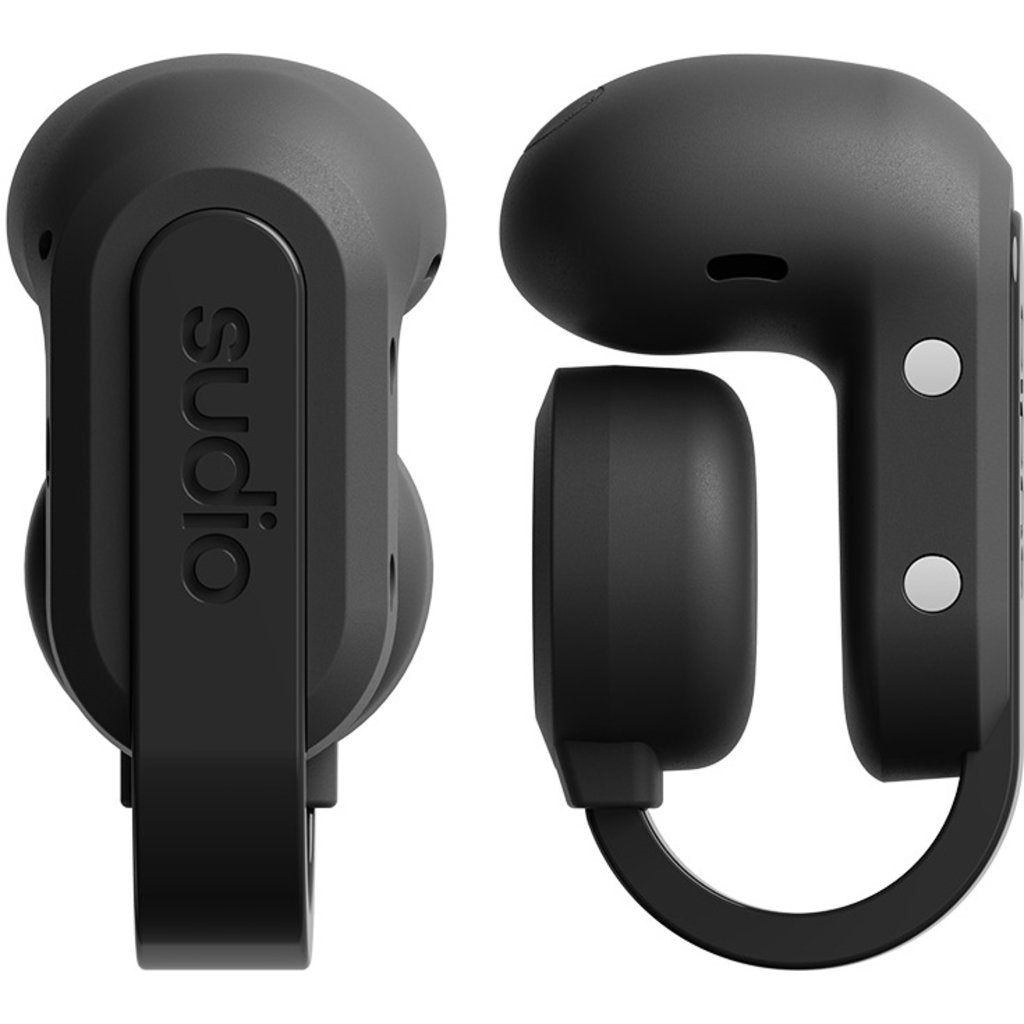 Sudio B3 Black