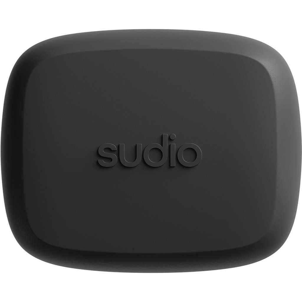 Sudio B3 Black