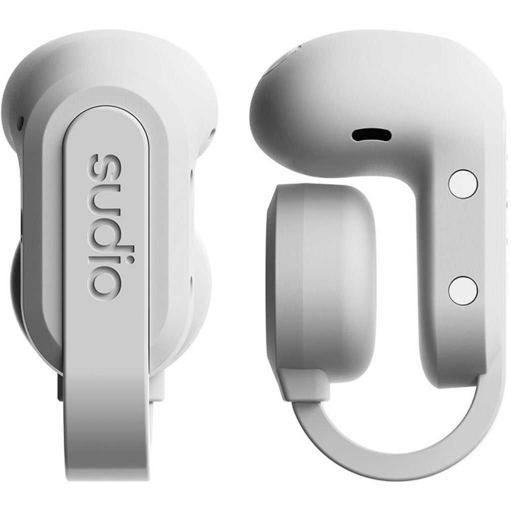 Sudio B3 White