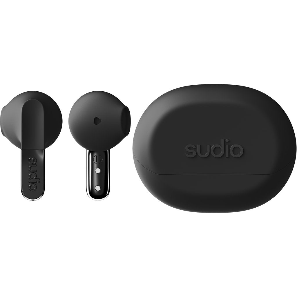 Sudio N3 Black