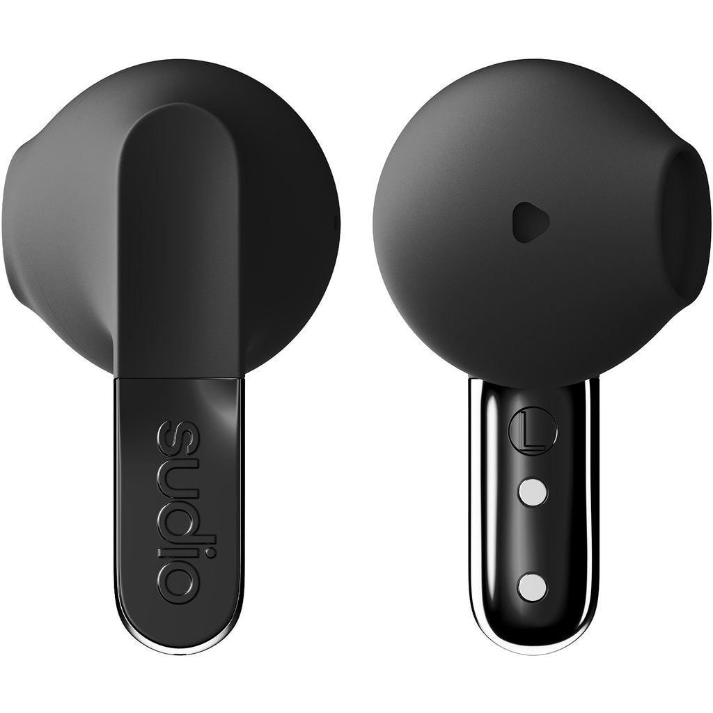 Sudio N3 Black