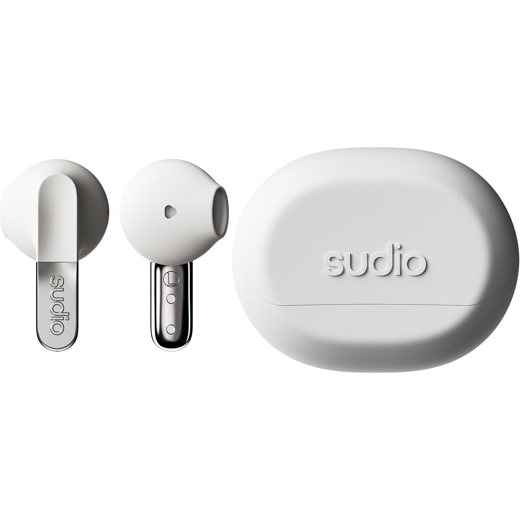 Sudio N3 Weiß