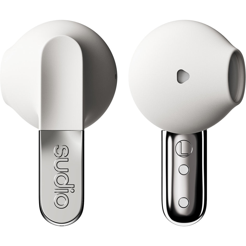 Sudio N3 White