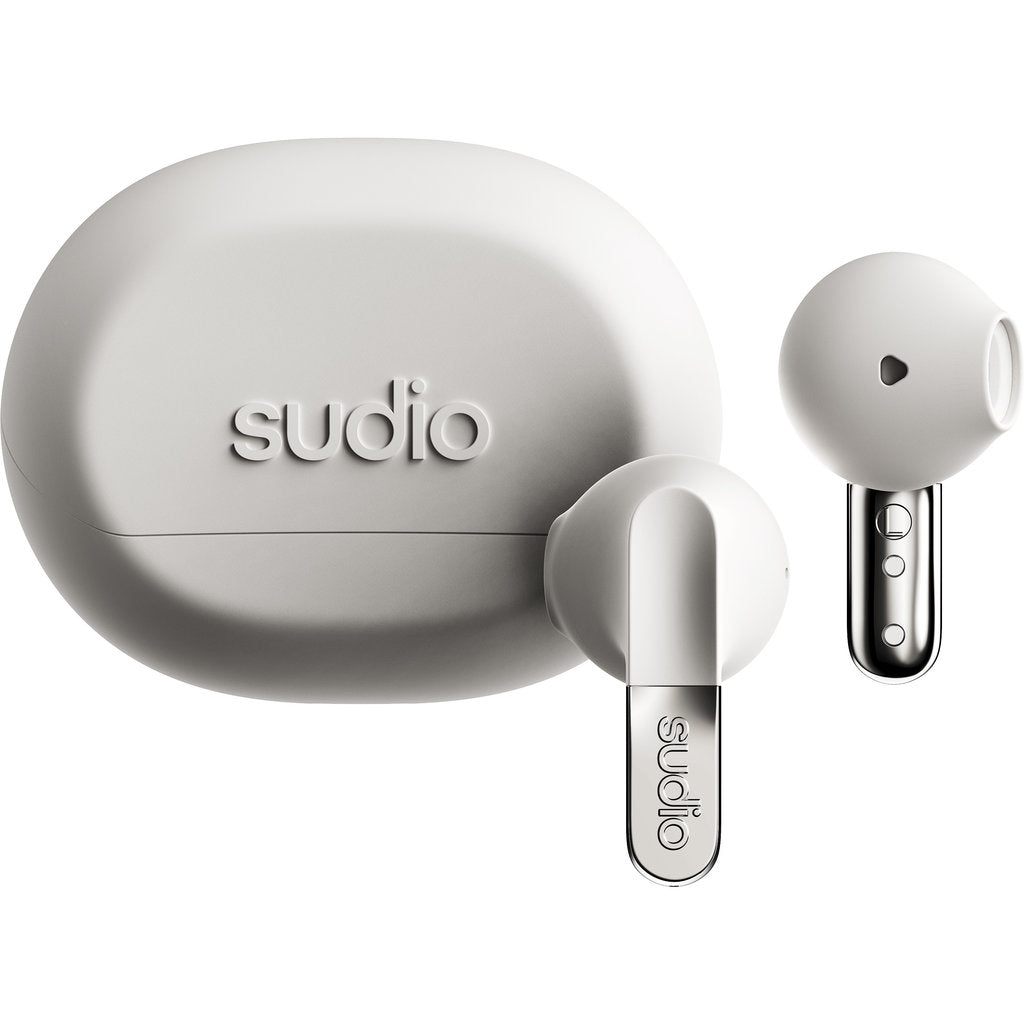 Sudio N3 White