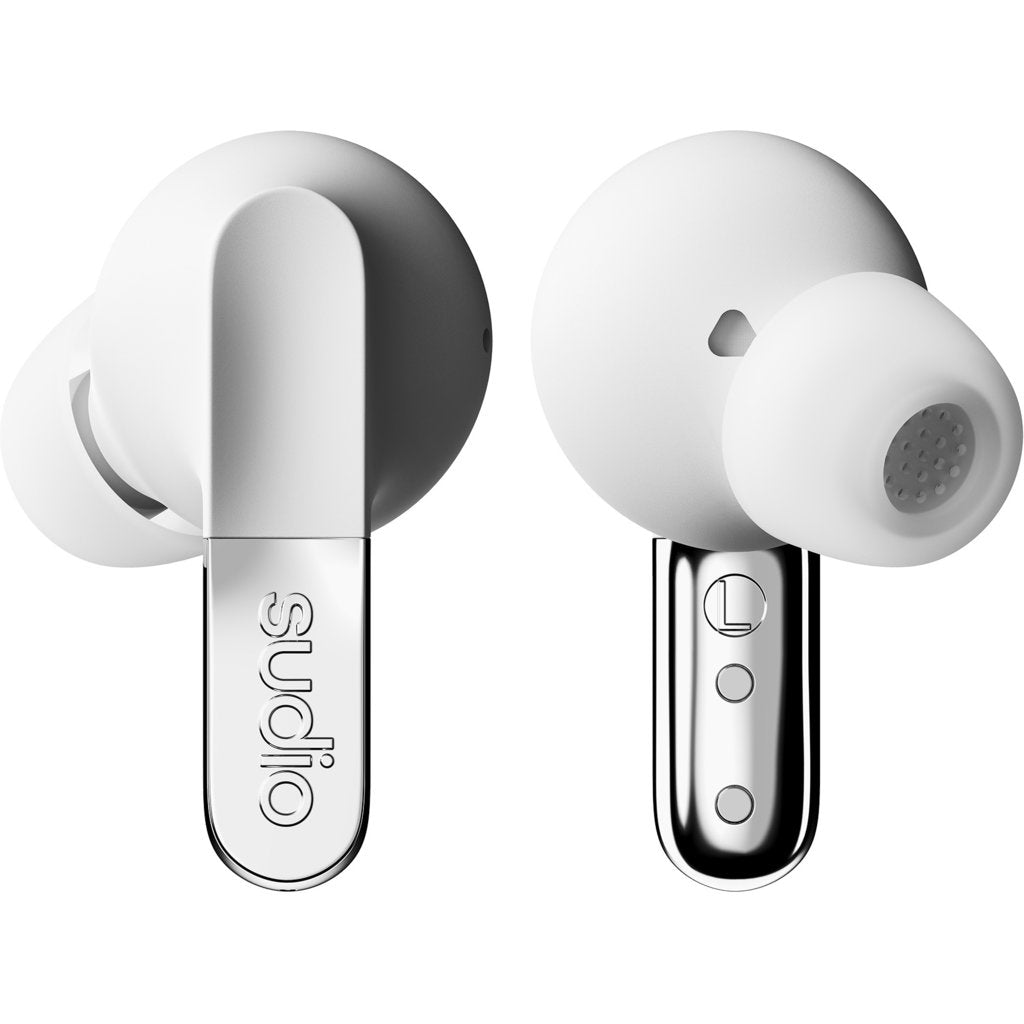 Sudio N3 Pro White