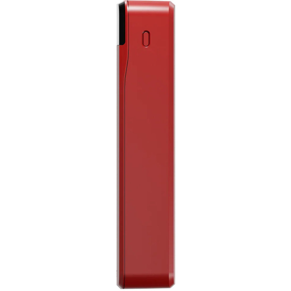 Cygnett Boost 4 20.000 mAh Power Bank Red