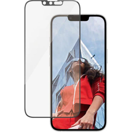 Panzerglass Apple iPhone 17e/16e/14/13/13 Pro - Ultra-Wide Fit