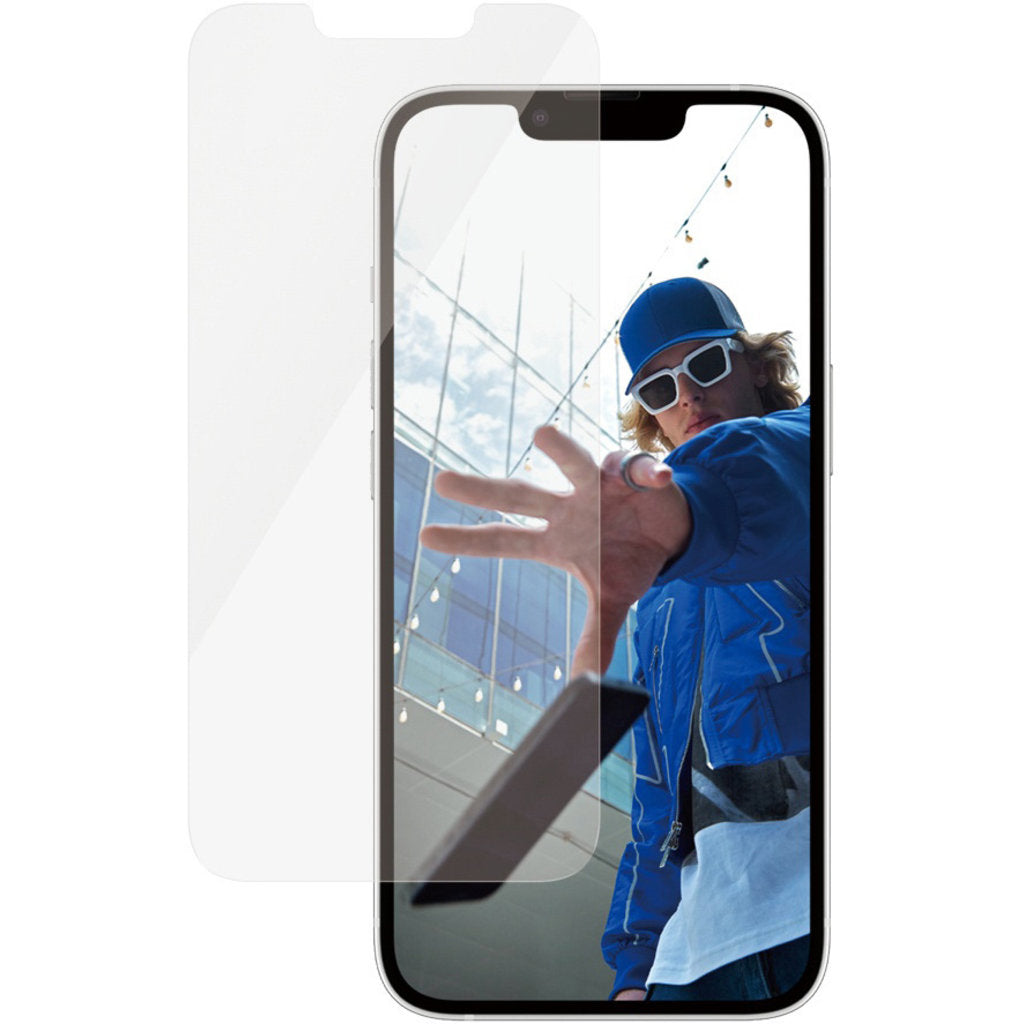 Panzerglass Apple iPhone 17e/16e/14/13/13 Pro - Classic Fit