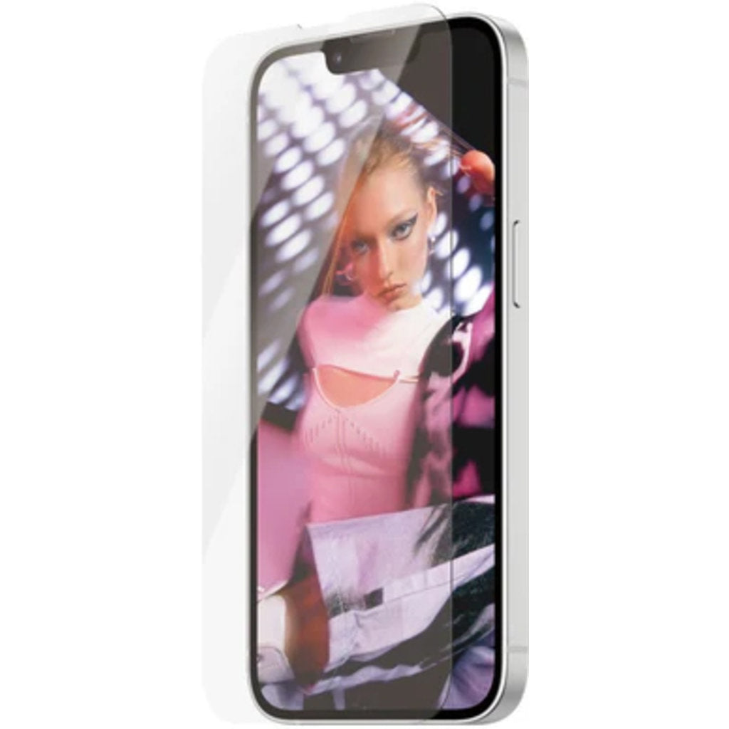 SAFE by Panzerglass Apple iPhone 17e/16e/14/13/13 Pro - Ultra-Wide-Fit