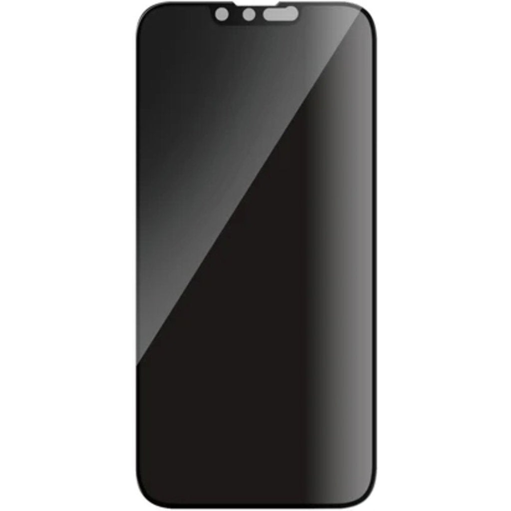 Panzerglass Apple iPhone 17e/16e/14/13/13 Pro - Ultra-Wide Fit Privacy Glass