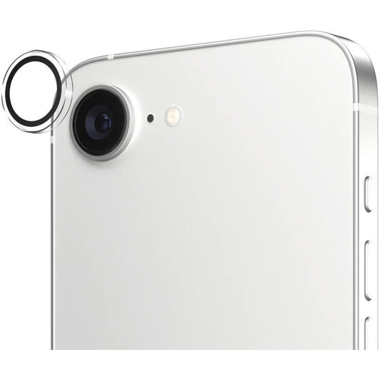 Panzerglass Hoops Apple iPhone 17./16. Gen. – Transparent