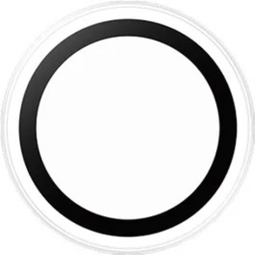 Panzerglass Hoops Apple iPhone 17e/16e - Transparent