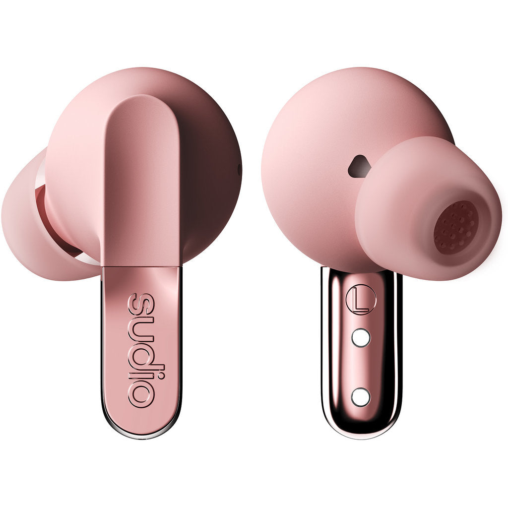 Sudio N3 Pro Pink