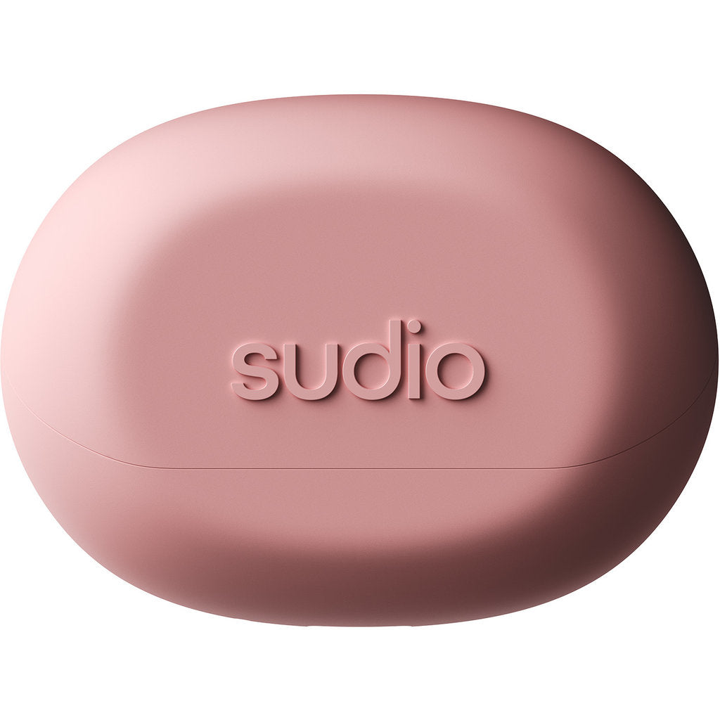 Sudio N3 Pro Pink