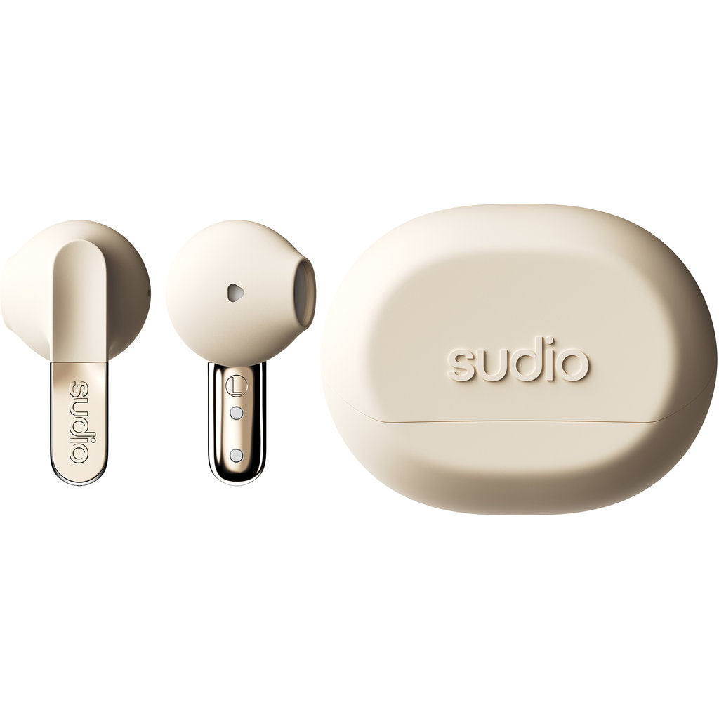 Sudio N3 Sand