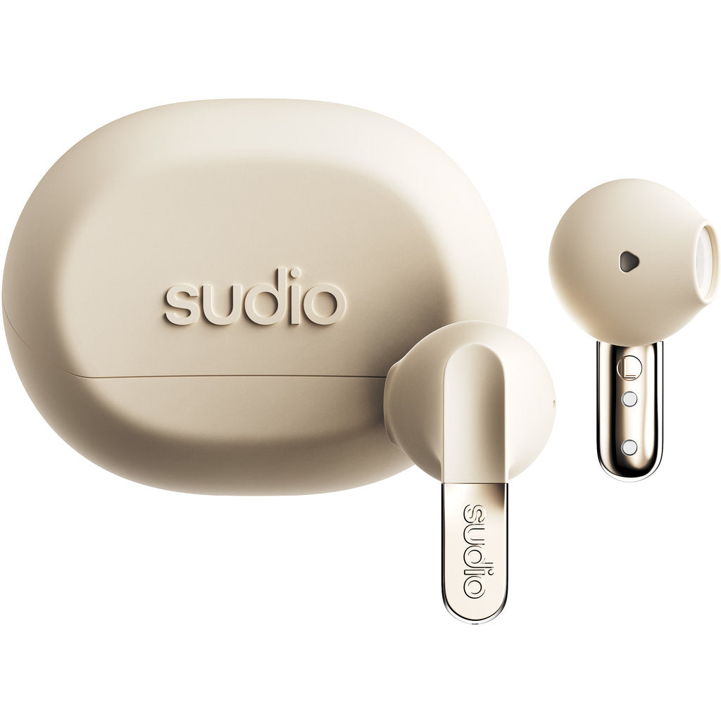 Sudio N3 Sand