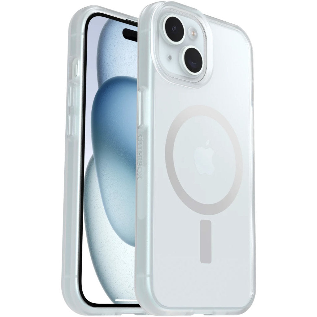 OtterBox React MagSafe Case Apple iPhone 17e/16e/15/14/13 Clear