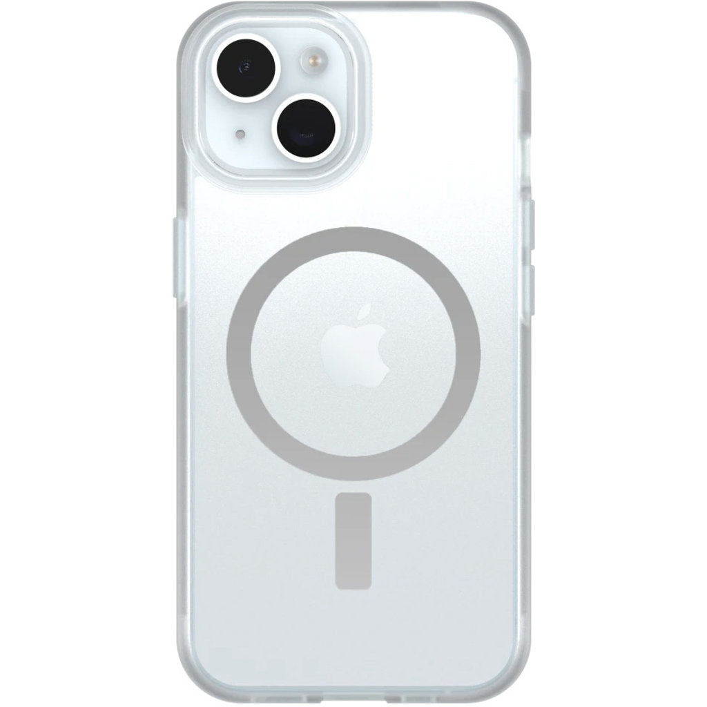 OtterBox React MagSafe Case Apple iPhone 17e/16e/15/14/13 Clear