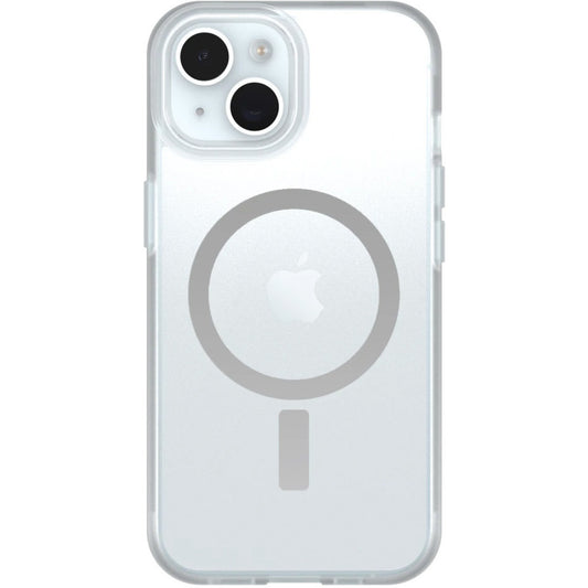 OtterBox React MagSafe Case Apple iPhone 17e/16e/15/14/13 Clear