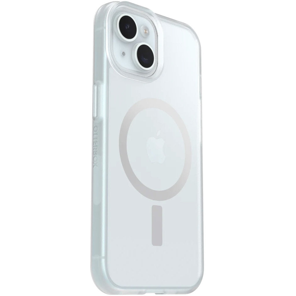 OtterBox React MagSafe Case Apple iPhone 17e/16e/15/14/13 Clear