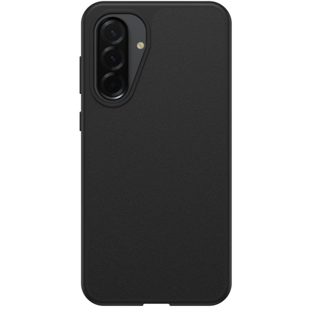 OtterBox React Case Samsung Galaxy A36 5G Schwarz