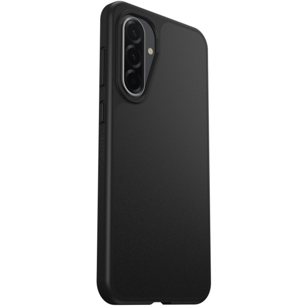 OtterBox React Case Samsung Galaxy A36 5G Schwarz