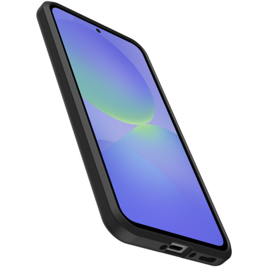 OtterBox React Case Samsung Galaxy A36 5G Schwarz