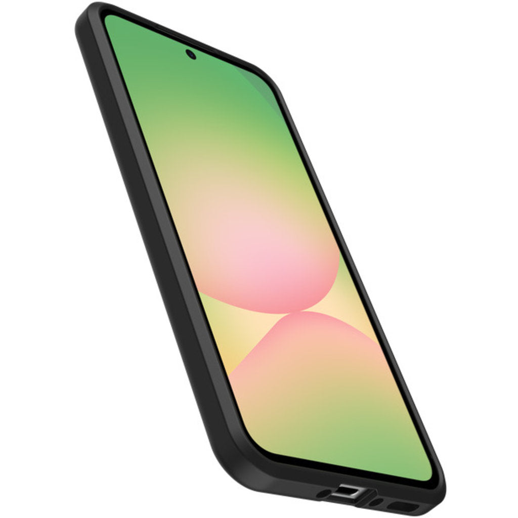 OtterBox React Case Samsung Galaxy A56 5G Schwarz