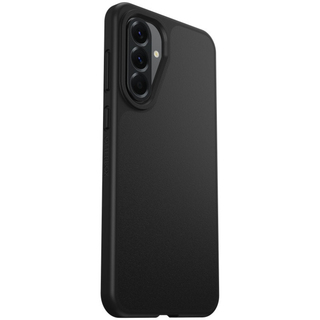 OtterBox React Case Samsung Galaxy A56 5G Schwarz