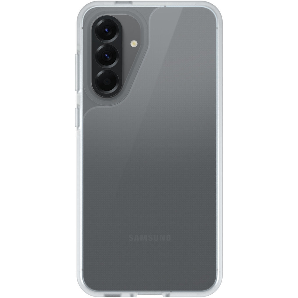 OtterBox React Case Samsung Galaxy A56 5G Clear