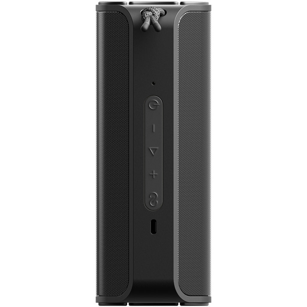 Sudio F4 Lautsprecher Schwarz