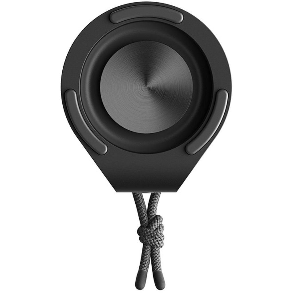 Sudio F4 Lautsprecher Schwarz