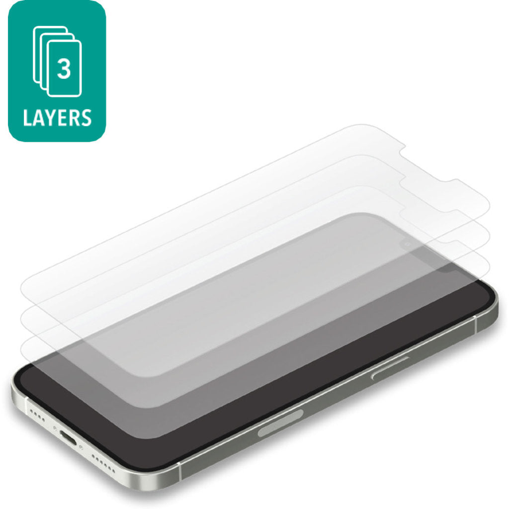 ClearPlex by ProtectionPro Film Ultra HD PRO Extra Small up to 4.5 inch (25-pack)