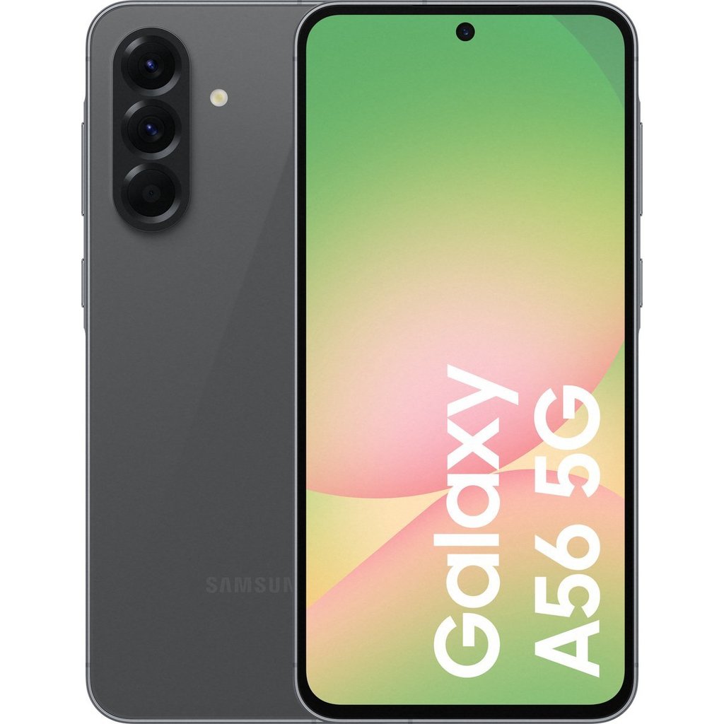Samsung Galaxy A56 5G 128GB Graphite (EU model)
