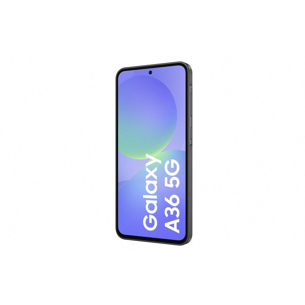 Samsung Galaxy A36 5G 128GB Graphit (EU-Modell)