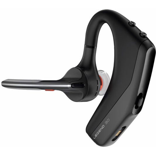 Poly Voyager Legend 30 Headset Black