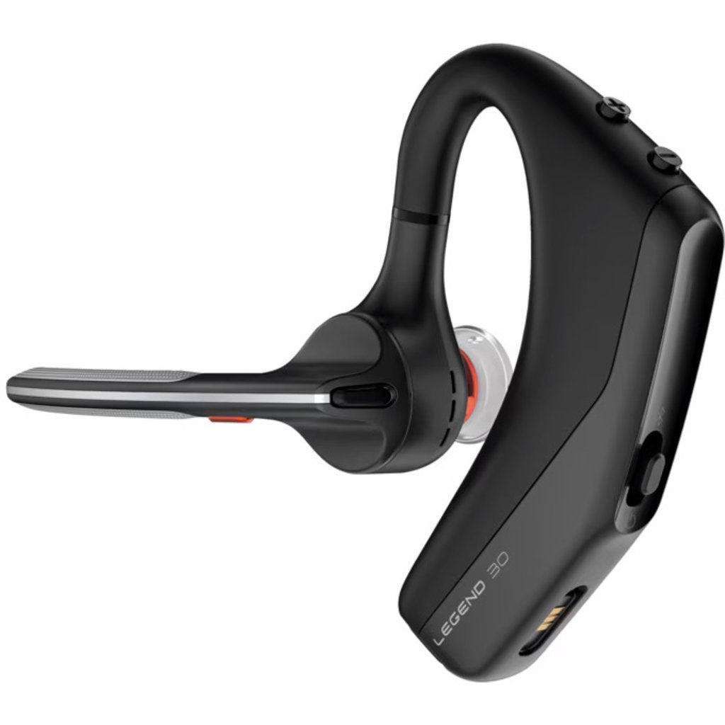 Poly Voyager Legend 30 Headset Black